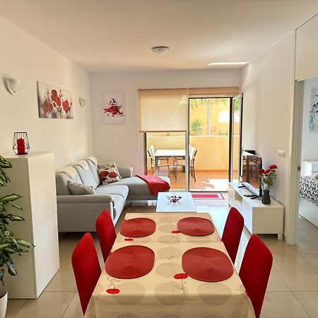 Apartamento El Bosque Dehesa de Campoamor (Orihuela Costa) Exterior foto