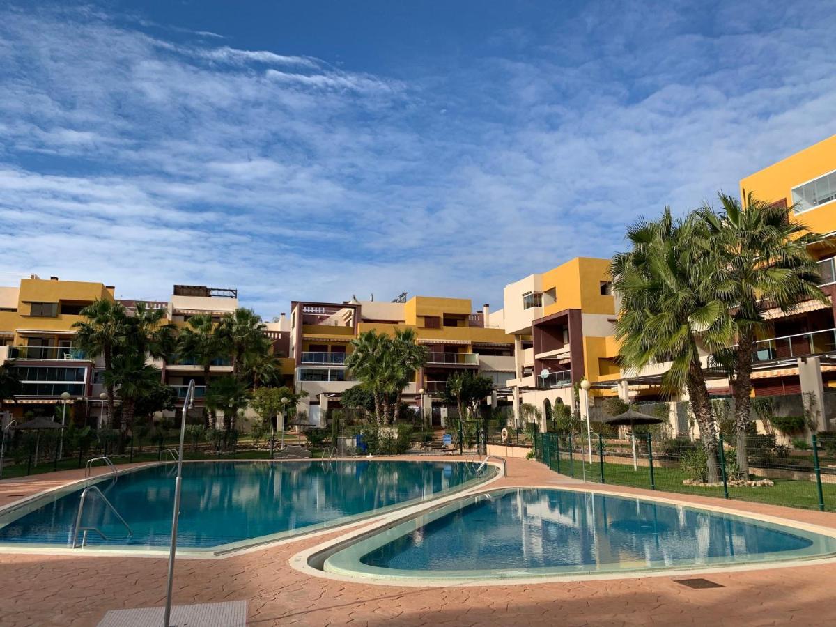 Apartamento El Bosque Dehesa de Campoamor (Orihuela Costa) Exterior foto