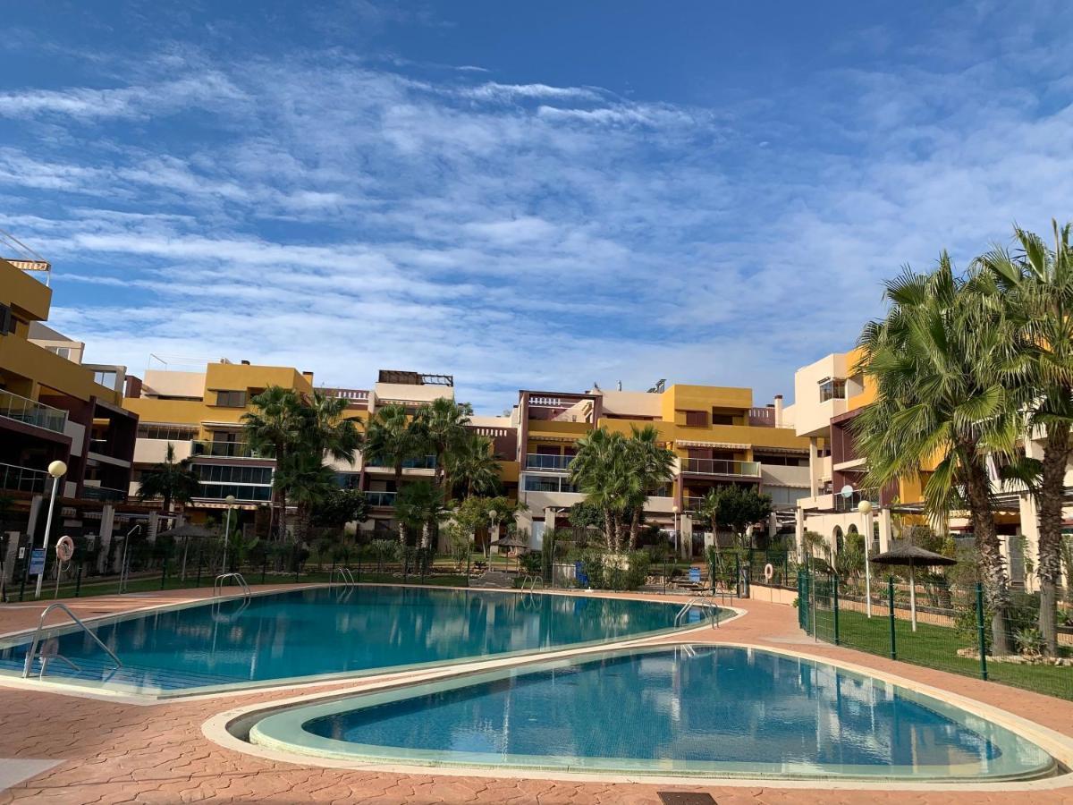 Apartamento El Bosque Dehesa de Campoamor (Orihuela Costa) Exterior foto