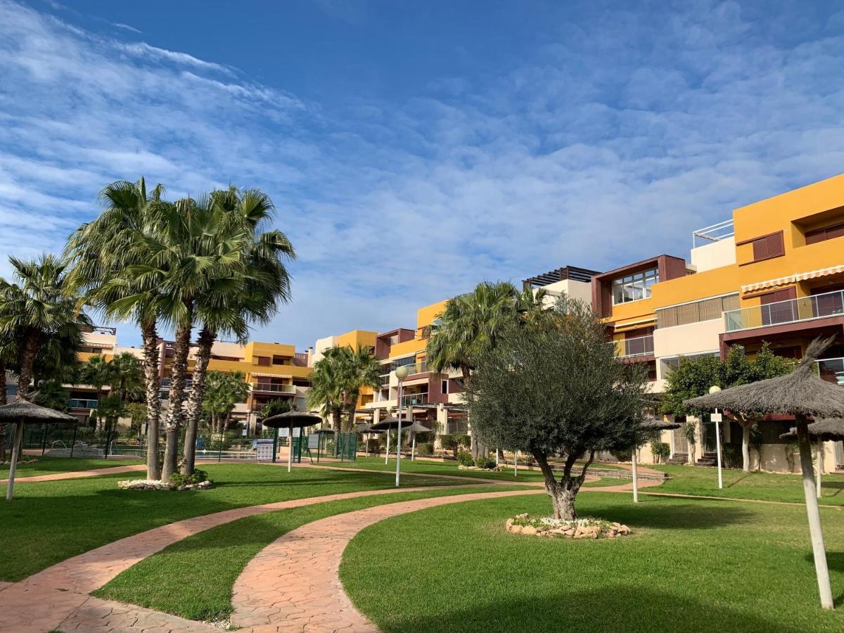 Apartamento El Bosque Dehesa de Campoamor (Orihuela Costa) Exterior foto