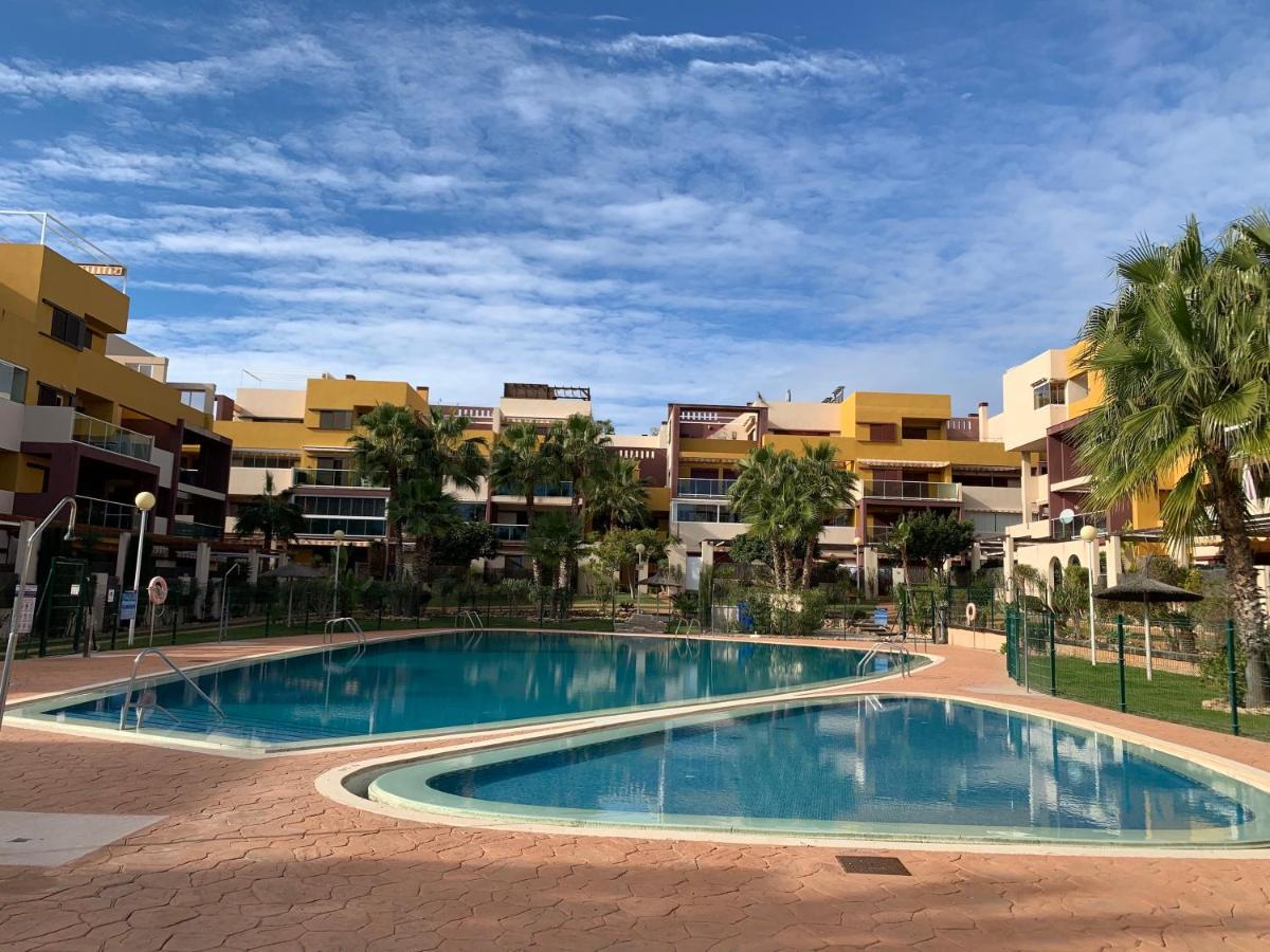 Apartamento El Bosque Dehesa de Campoamor (Orihuela Costa) Exterior foto