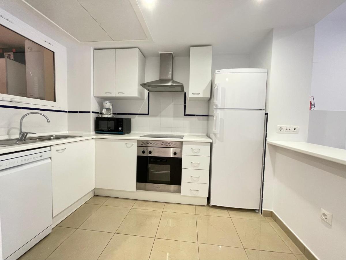 Apartamento El Bosque Dehesa de Campoamor (Orihuela Costa) Exterior foto