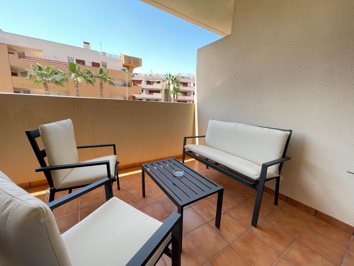 Apartamento El Bosque Dehesa de Campoamor (Orihuela Costa) Exterior foto