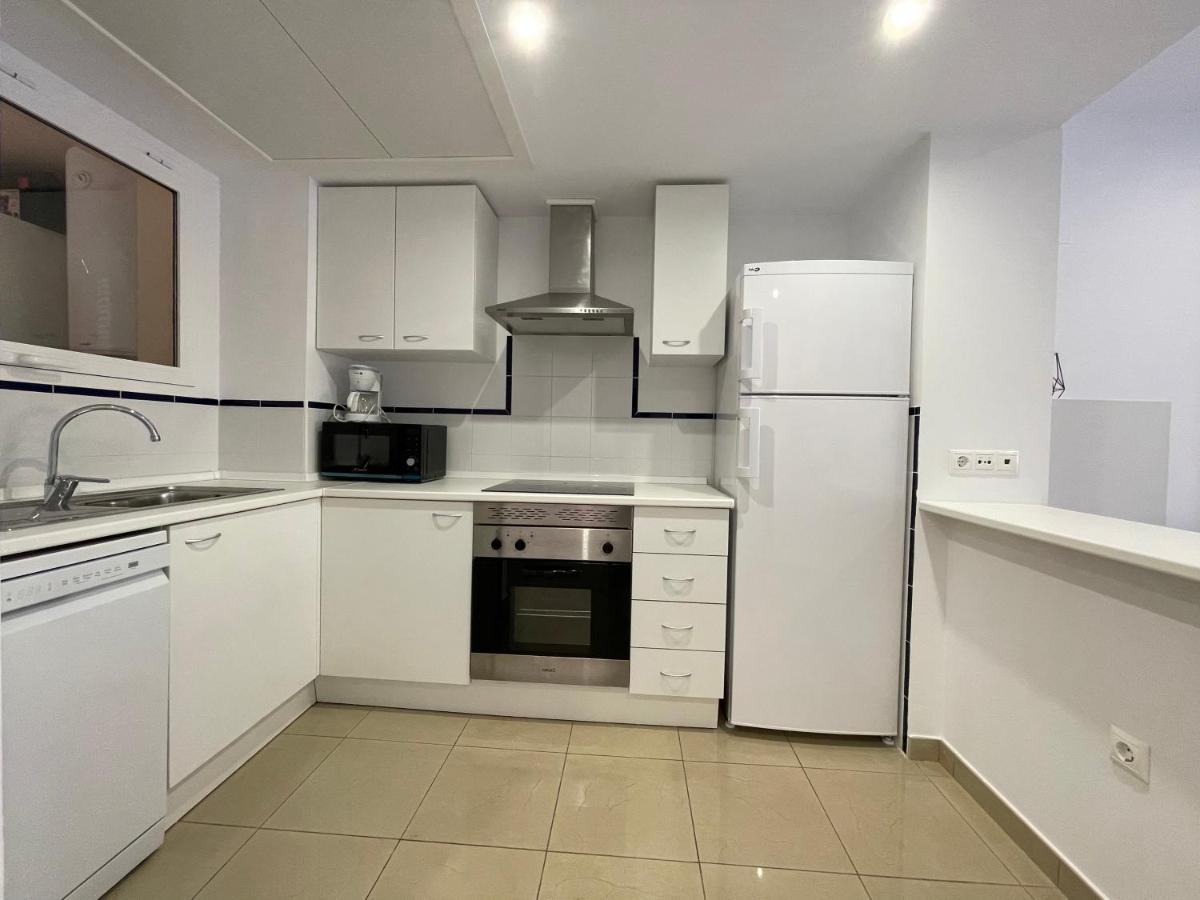 Apartamento El Bosque Dehesa de Campoamor (Orihuela Costa) Exterior foto