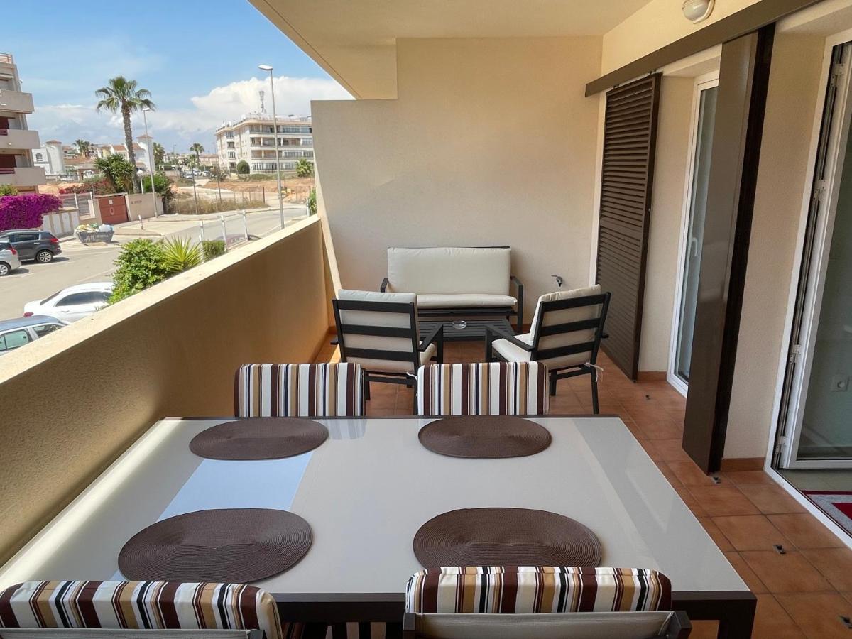 Apartamento El Bosque Dehesa de Campoamor (Orihuela Costa) Exterior foto