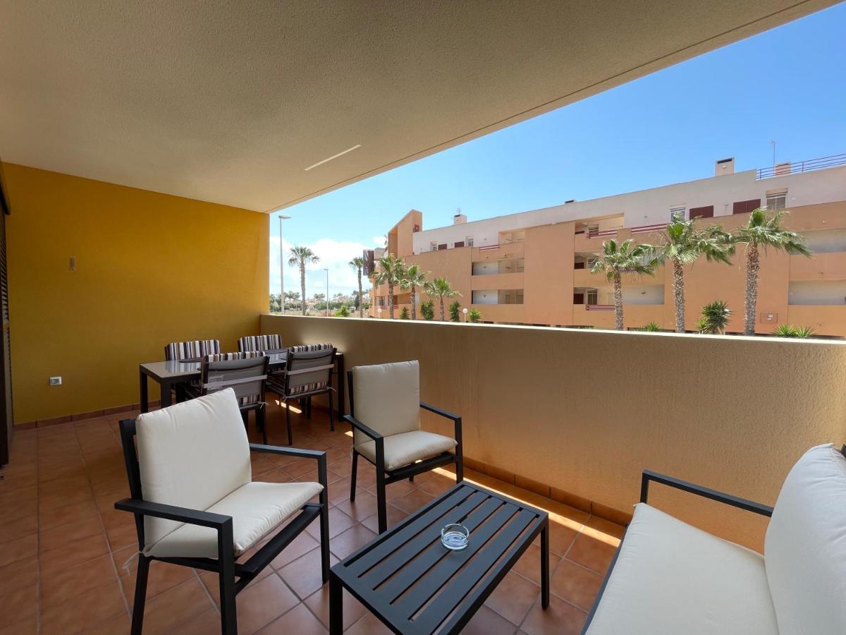 Apartamento El Bosque Dehesa de Campoamor (Orihuela Costa) Exterior foto
