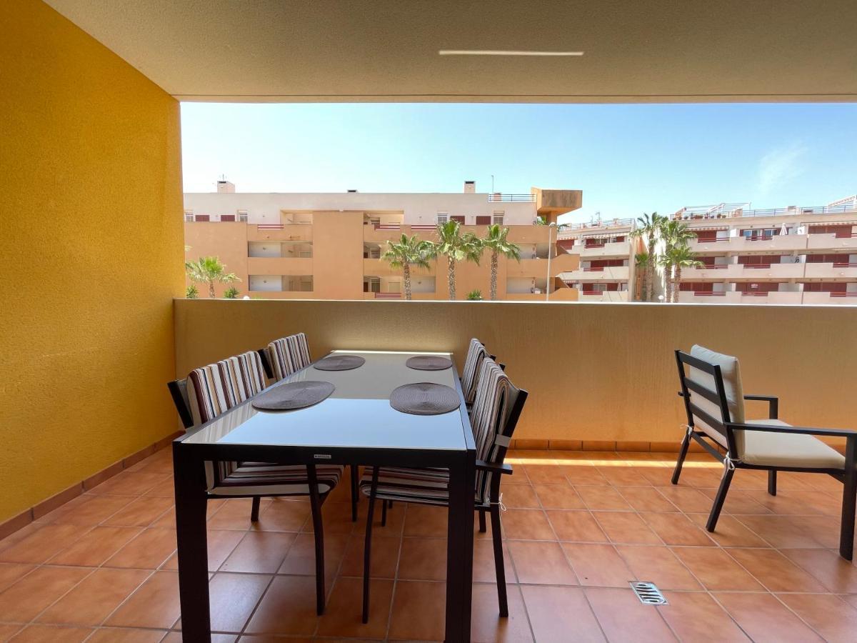 Apartamento El Bosque Dehesa de Campoamor (Orihuela Costa) Exterior foto
