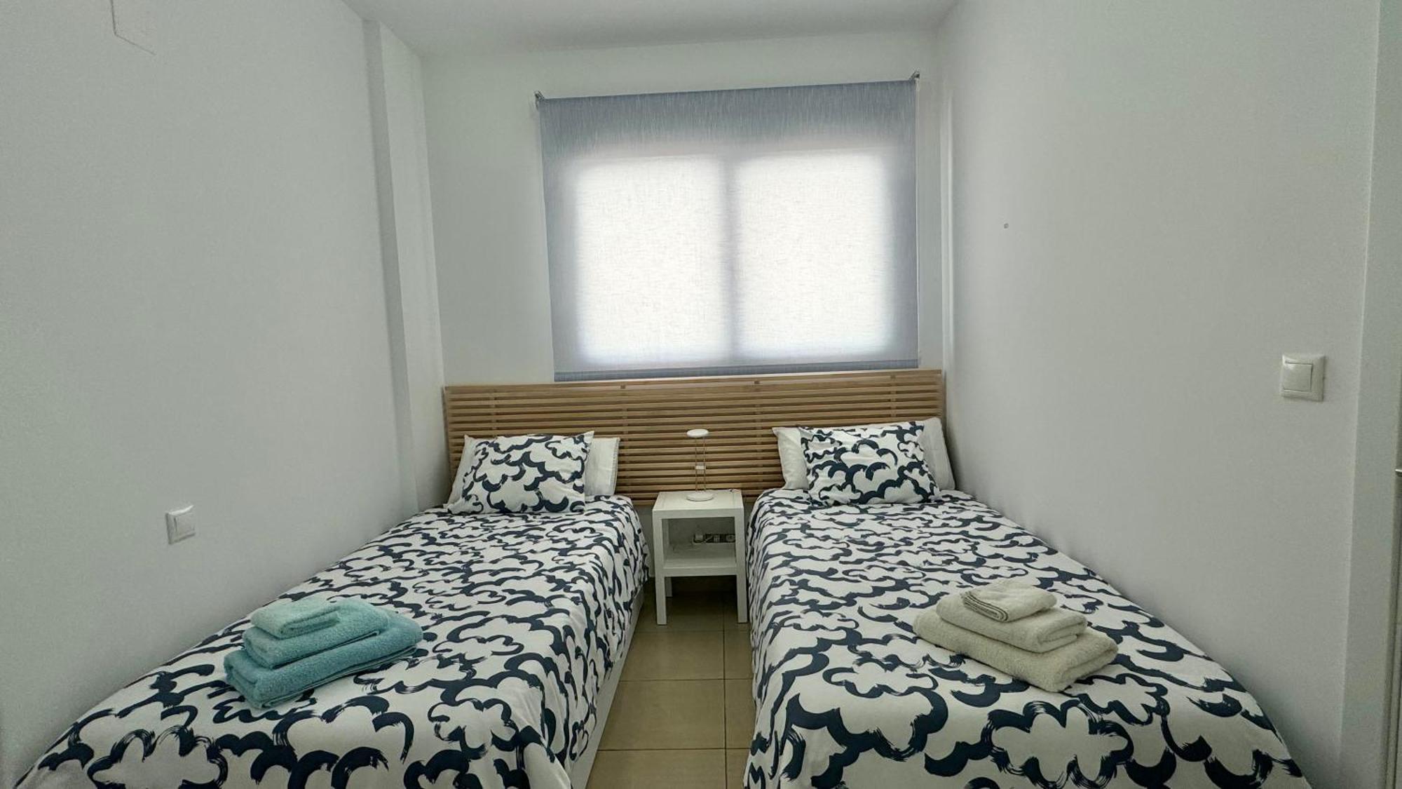 Apartamento El Bosque Dehesa de Campoamor (Orihuela Costa) Exterior foto