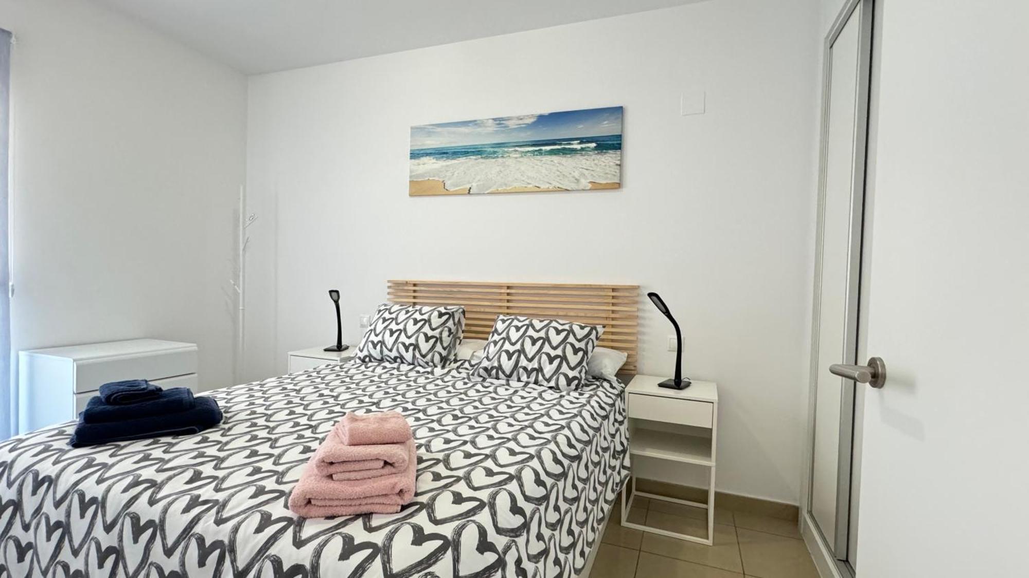 Apartamento El Bosque Dehesa de Campoamor (Orihuela Costa) Exterior foto
