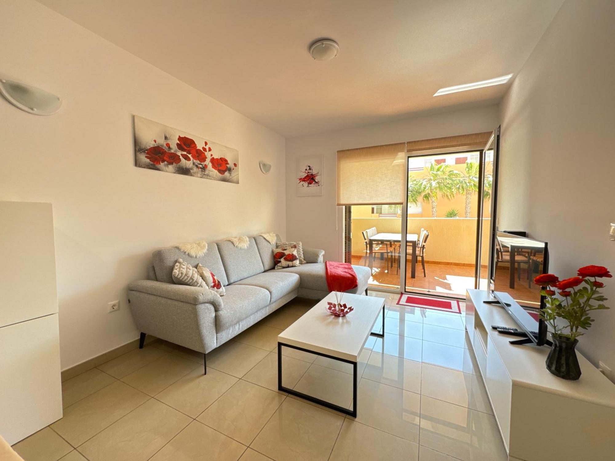 Apartamento El Bosque Dehesa de Campoamor (Orihuela Costa) Exterior foto