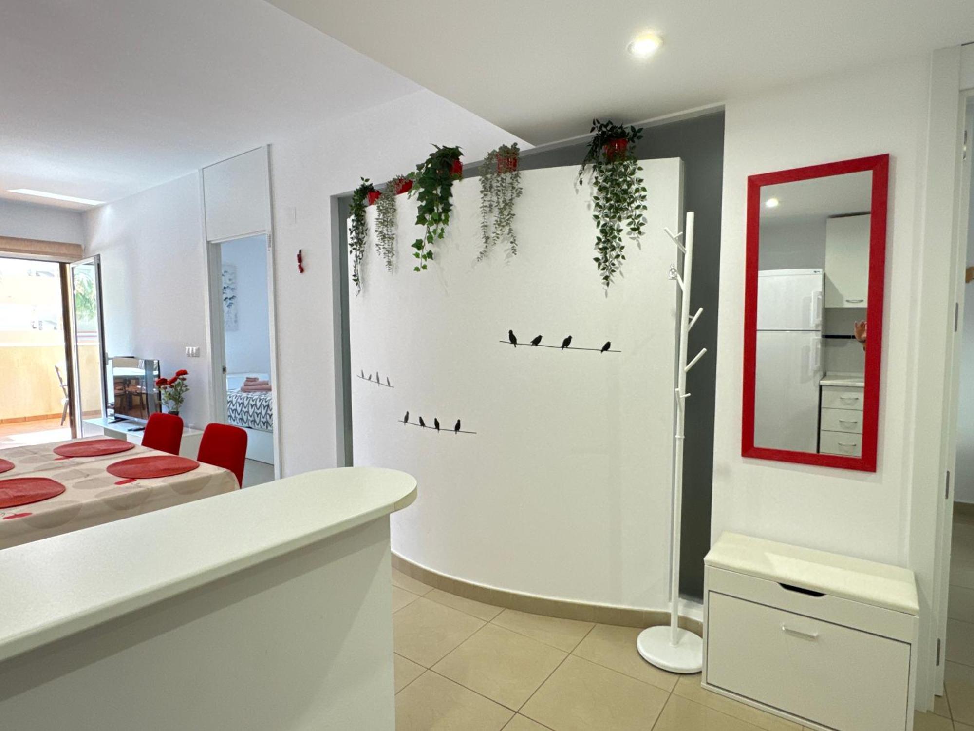 Apartamento El Bosque Dehesa de Campoamor (Orihuela Costa) Exterior foto