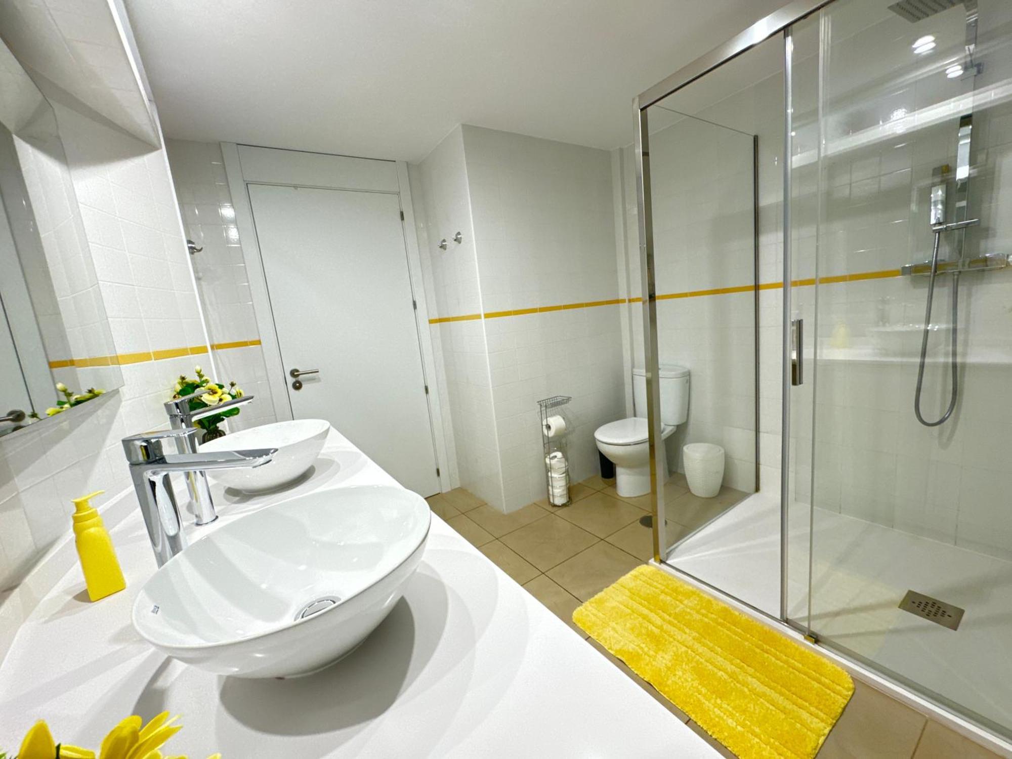 Apartamento El Bosque Dehesa de Campoamor (Orihuela Costa) Exterior foto