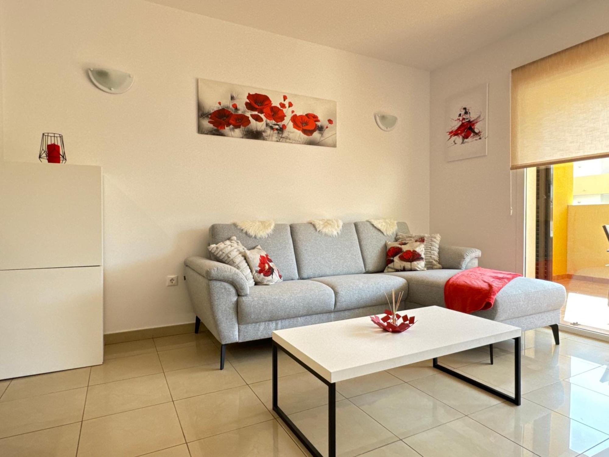 Apartamento El Bosque Dehesa de Campoamor (Orihuela Costa) Exterior foto