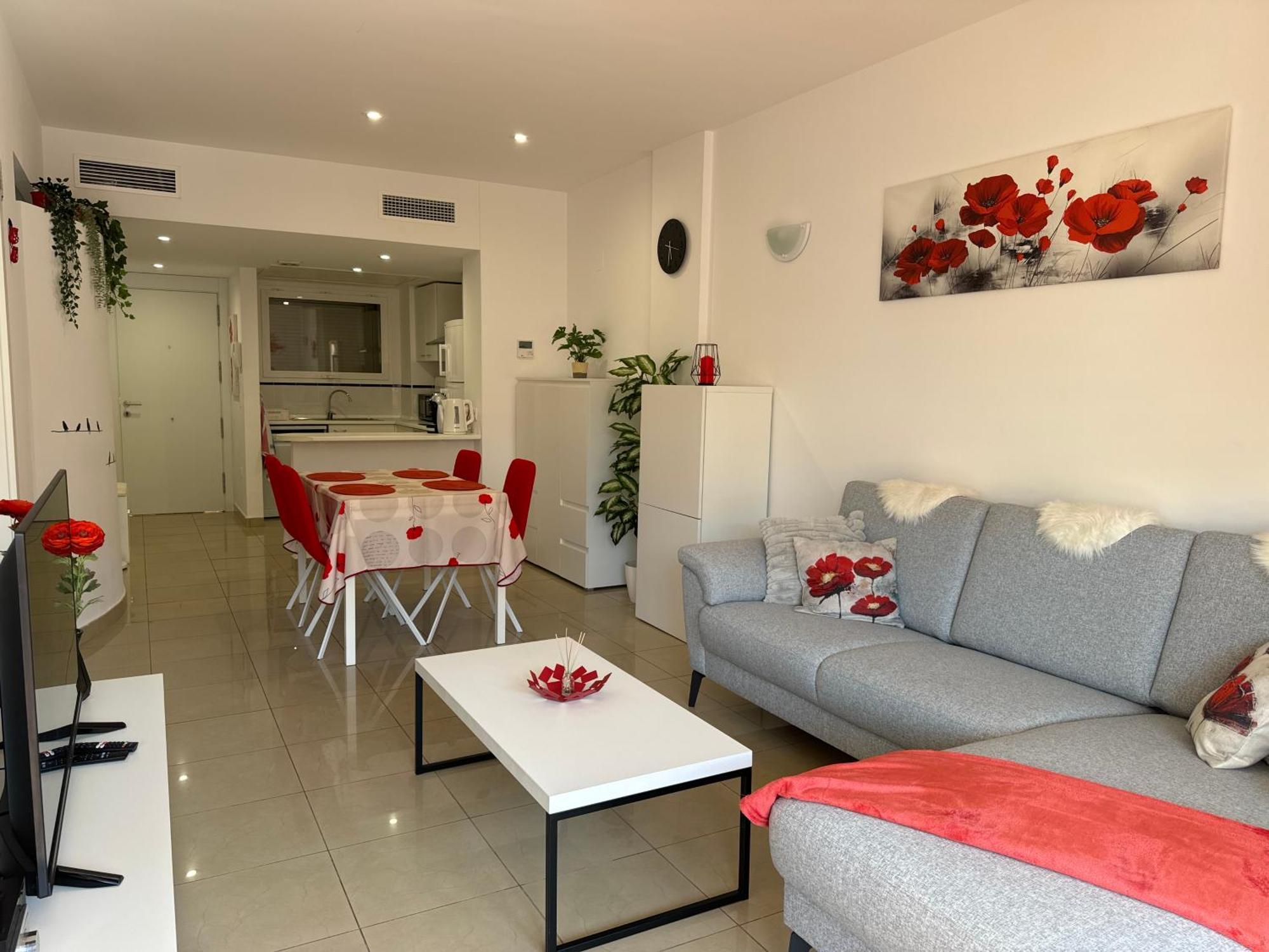 Apartamento El Bosque Dehesa de Campoamor (Orihuela Costa) Exterior foto