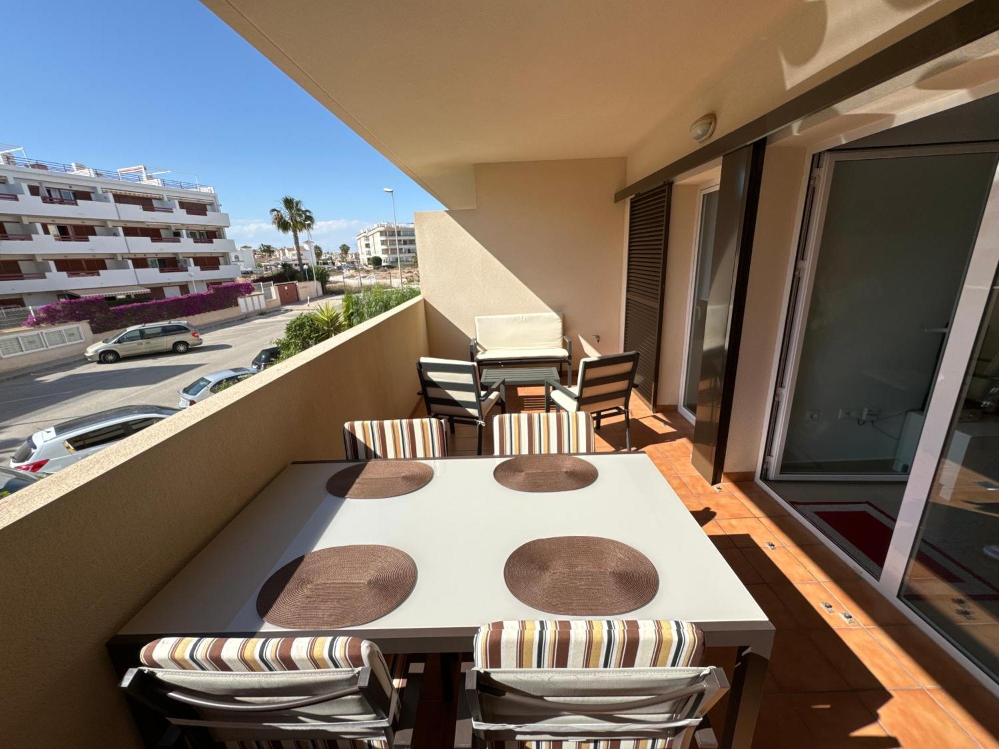 Apartamento El Bosque Dehesa de Campoamor (Orihuela Costa) Exterior foto